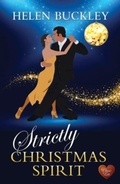 Cover: Strictly Christmas Spirit - Choc Lit