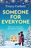 Cover: Someone for Everyone - Canelo Romance