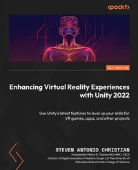 Abbildung von: Enhancing Virtual Reality Experiences with Unity 2022 - De Gruyter