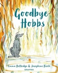 Cover: Goodbye Hobbs - Graffeg Limited