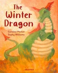 Cover: The Winter Dragon - Graffeg Limited