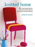 Cover: Knitted Home - CICO Books