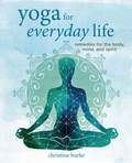 Cover: Yoga for Everyday Life - CICO Books