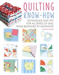 Enlarge image Cover: Quilting Know-How - CICO Books