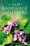 Cover: The Secret Language of Flowers - CICO Books