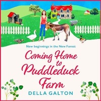Abbildung von: Coming Home to Puddleduck Farm - Boldwood Books Ltd
