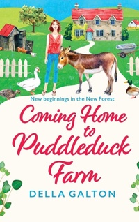 Abbildung von: Coming Home to Puddleduck Farm - Boldwood Books Ltd