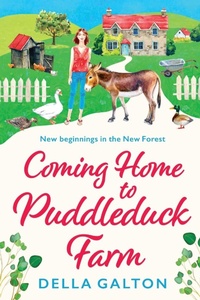 Abbildung von: Coming Home to Puddleduck Farm - Boldwood Books Ltd