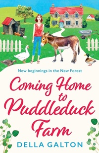 Abbildung von: Coming Home to Puddleduck Farm - Boldwood Books Ltd