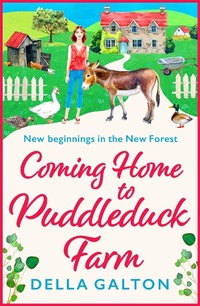 Abbildung von: Coming Home to Puddleduck Farm - Boldwood Books Ltd