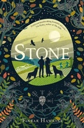 Cover: Stone - Zephyr