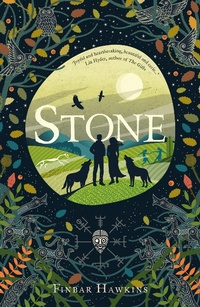 Enlarge image Cover: Stone - Zephyr