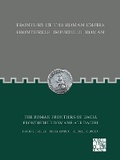 Cover: Frontiers of the Roman Empire: The Roman Frontiers of Dacia - Archaeopress Archaeology