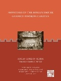 Cover: Frontiers of the Roman Empire: Roman Limes in Serbia - Archaeopress Archaeology