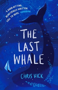 Enlarge image Cover: The Last Whale - Zephyr
