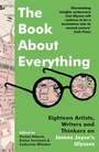 Cover: The Book About Everything - Apollo