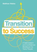 Cover: Transition to Success - Jessica Kingsley Publishers