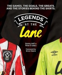 Abbildung von: Legends at the Lane - Vertical Editions