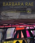 Cover: Barbara Rae - Royal Academy of Arts
