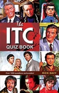 Cover: The ITC Quiz Book - Quoit Media Limited