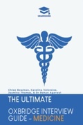 Cover: The Ultimate Oxbridge Interview Guide: Medicine - RAR Medical Services