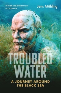 Abbildung von: Troubled Water - The Armchair Traveller at the Bookhaus