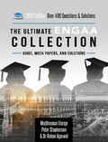 Cover: The Ultimate ENGAA Collection - RAR Medical Services