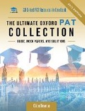 Cover: The Ultimate Oxford PAT Collection - RAR Medical Services