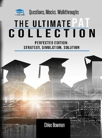 Enlarge image Cover: The Ultimate Oxford PAT Collection - RAR Medical Services