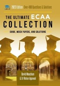 Cover: The Ultimate ECAA Collection - RAR Medical Services