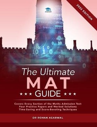 Enlarge image Cover: The Ultimate MAT Guide - RAR Medical Services