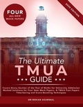Cover: The Ultimate TMUA Guide - RAR Medical Services