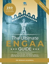 Enlarge image Cover: The Ultimate ENGAA Guide - RAR Medical Services