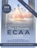Cover: The Ultimate ECAA Guide - RAR Medical Services