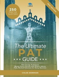 Enlarge image Cover: The Ultimate Oxford PAT Guide - RAR Medical Services