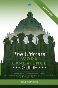Enlarge image Cover: The Ultimate Work Experience Guide - RAR Medical Services