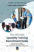 Cover: The Ultimate Specialty Training Recruitment Guide - RAR Medical Services