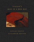 Cover: Titian's Man in a Red Hat - D Giles Ltd