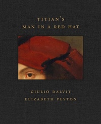 Abbildung von: Titian's Man in a Red Hat - D Giles Ltd