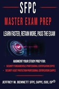 Cover: The SFPC Master Exam Prep - Learn Faster, Retain More, Pass the Exam - Red Bike Publishing