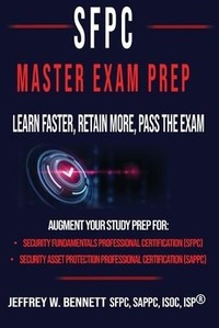 Enlarge image Cover: The SFPC Master Exam Prep - Learn Faster, Retain More, Pass the Exam - Red Bike Publishing
