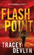Cover: Flash Point - Steele Ridge Publishing