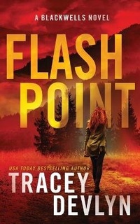 Enlarge image Cover: Flash Point - Steele Ridge Publishing