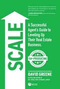 Cover: Scale - Biggerpockets Publishing, LLC