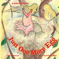Cover: Just One More Egg - Gripper Products