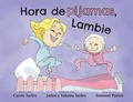 Cover: Hora de pijamas, Lambie - Lawley Enterprises LLC