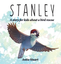 Enlarge image Cover: Stanley, The Sparrow - Kitsap Publishing