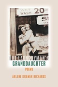 Cover: The Laundryman's Granddaughter - IPBooks