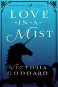 Cover: Love-in-a-Mist - Underhill Books