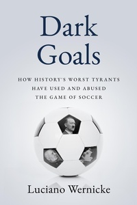 Abbildung von: Dark Goals - The Sutherland House Inc.